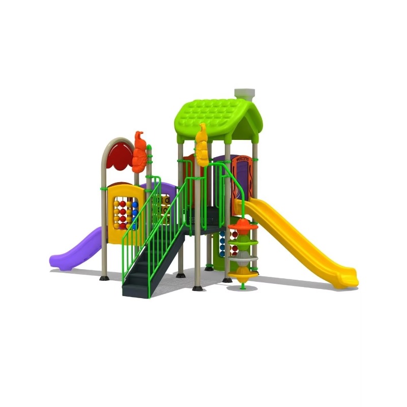 Kids Outdoor Equipment - New Arrival Outdoor Toddler Playground Children