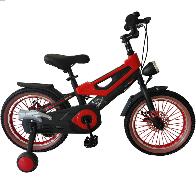 Outdoor Kid - 2023 New 12 Inch Mini Bikes