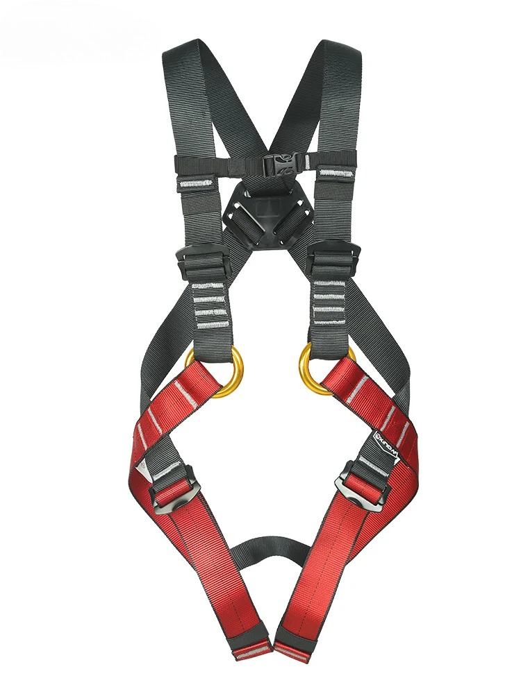 Kids Outdoor Equipment - Kid's Safety Belt Child Full Body