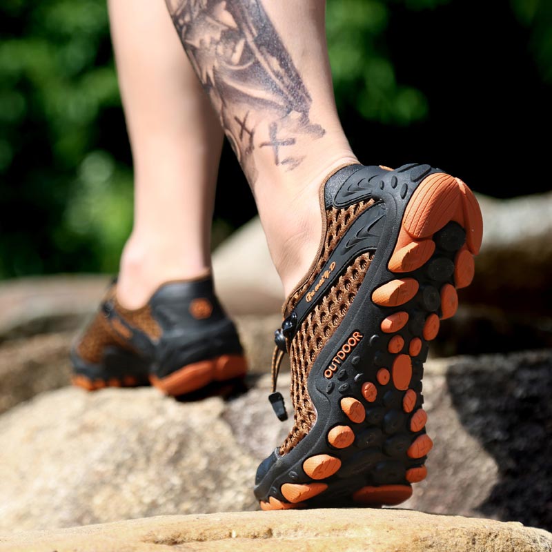 Kids Outdoor Fort Ideas - trekking mountain mens sports shoes basket