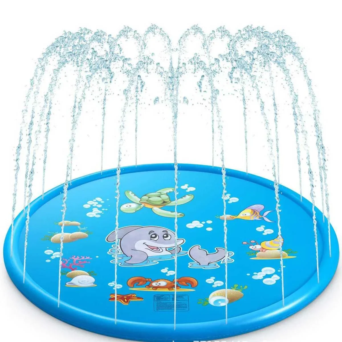 Kids Outdoor Activity Centre - 100/170cm Kids Outdoor Funny Toys Children