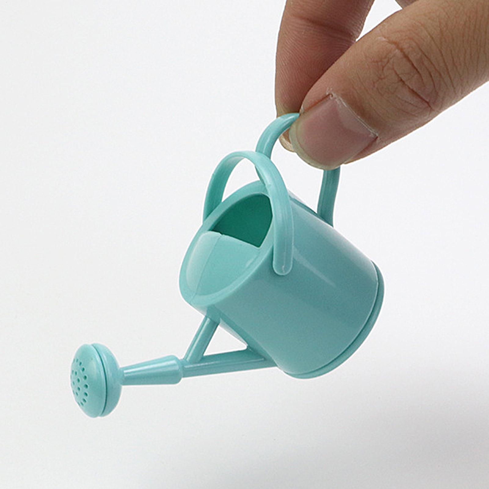 Kids Outdoor Activities - Small Kids Watering Can Flexible Watering