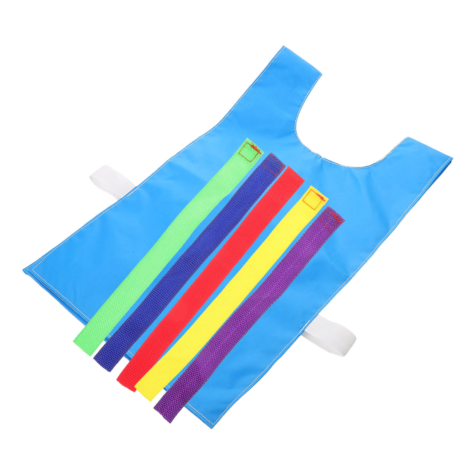 Kids Outdoor Equipment - Kids Tail-Grabbing Vest for Outdoor Sports