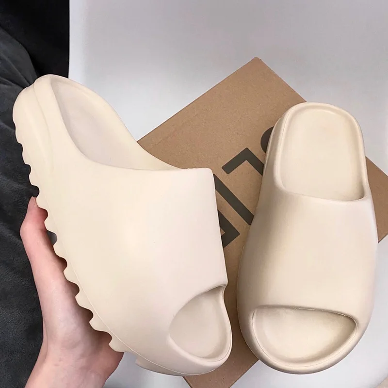 Outdoor Kid - House Shoes Non-Slip thick Soft Platform