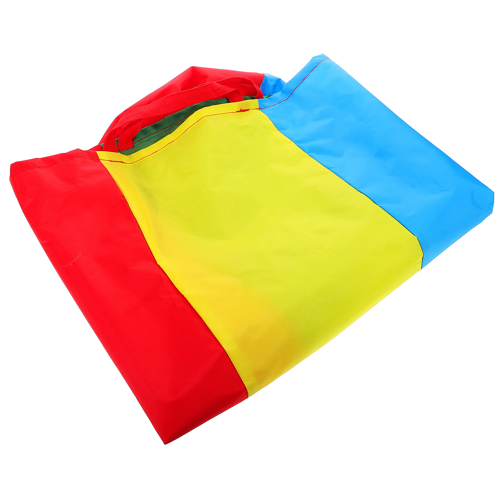 Kids Outdoor Activities - Children Jump Sack Sensory Training Early