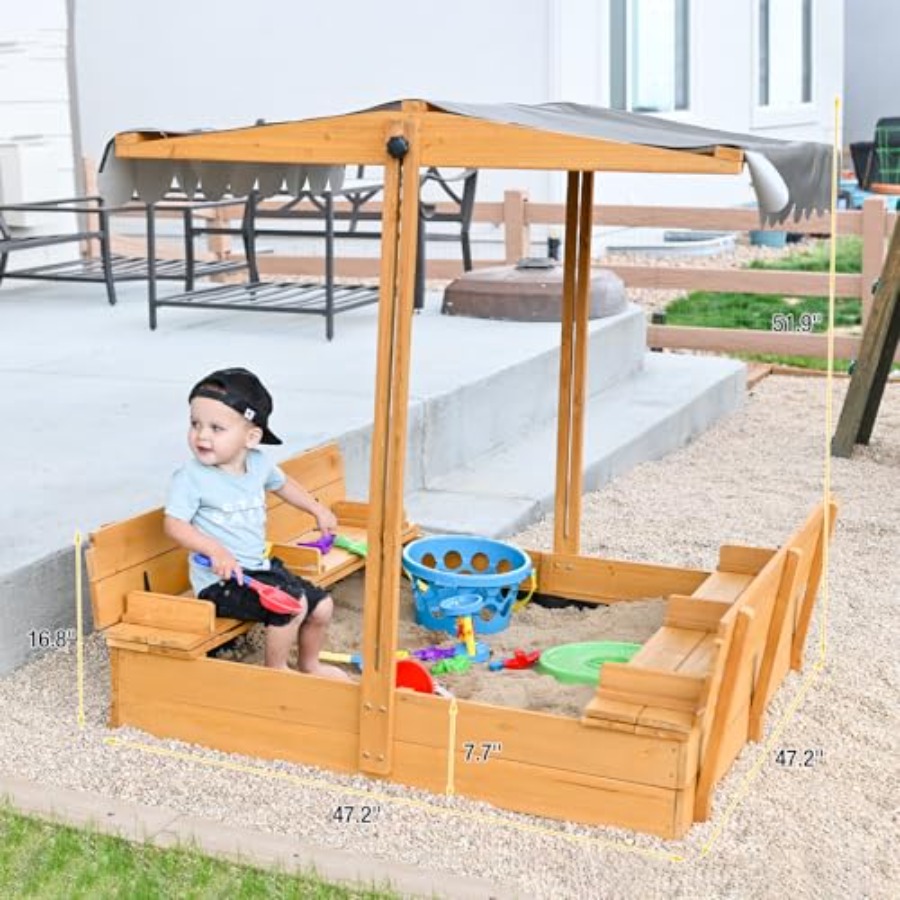 Outdoor sand table for kids ag - Kids Outdoor Bench Table ulasan dan harga