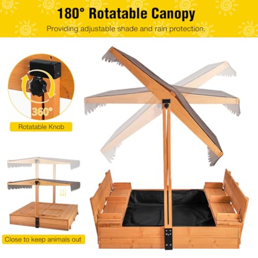 Outdoor sand table for kids ag - Kids Outdoor Bench Table ulasan dan harga