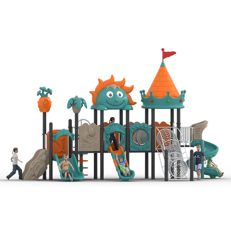 Kids Children Entertainment Eq - Kids Outdoor Monkey Bars ulasan dan harga