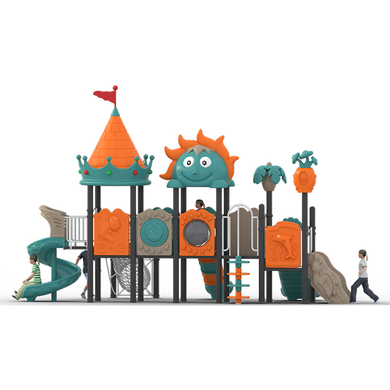 Kids Children Entertainment Eq - Kids Outdoor Monkey Bars ulasan dan harga