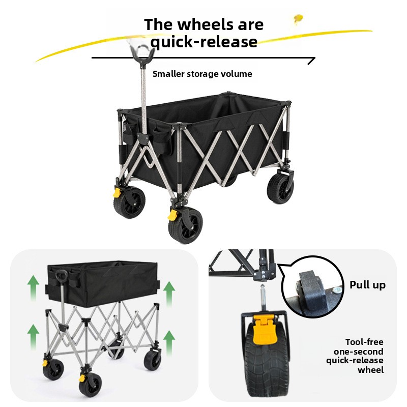 Wowo Multifunctional Four-Whee - Kids Outdoor Bench Table ulasan dan harga