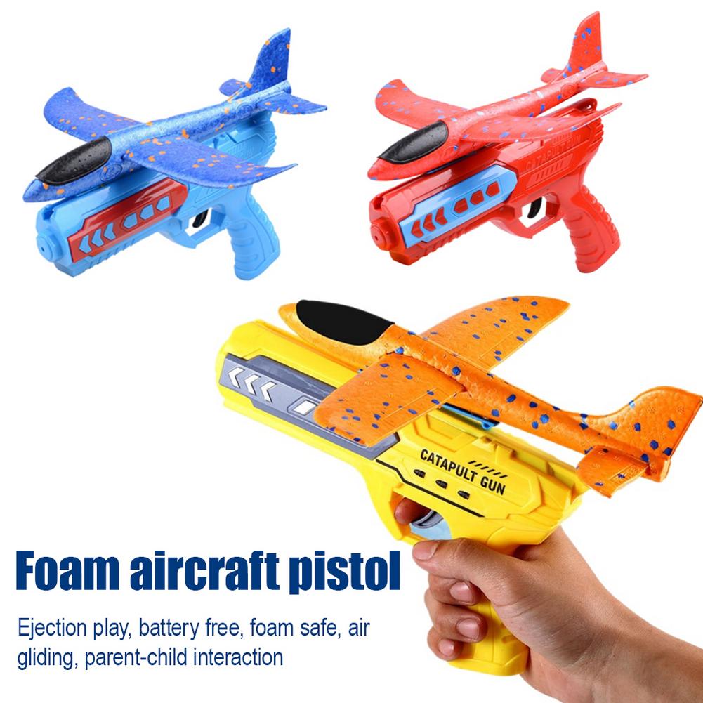 Flying Toy Children's Gifts Ch - Kids Outdoor Equipment ulasan dan harga