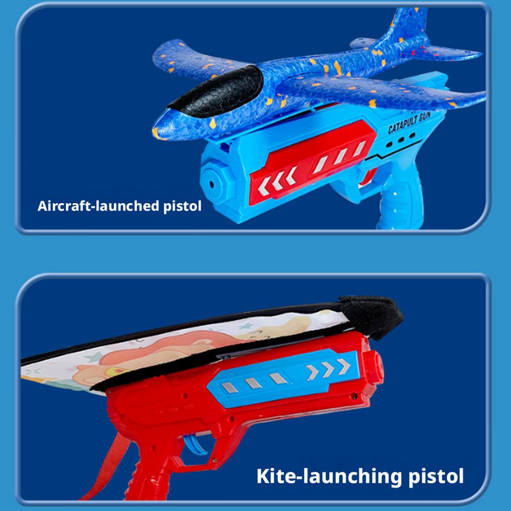 Flying Toy Children's Gifts Ch - Kids Outdoor Equipment ulasan dan harga