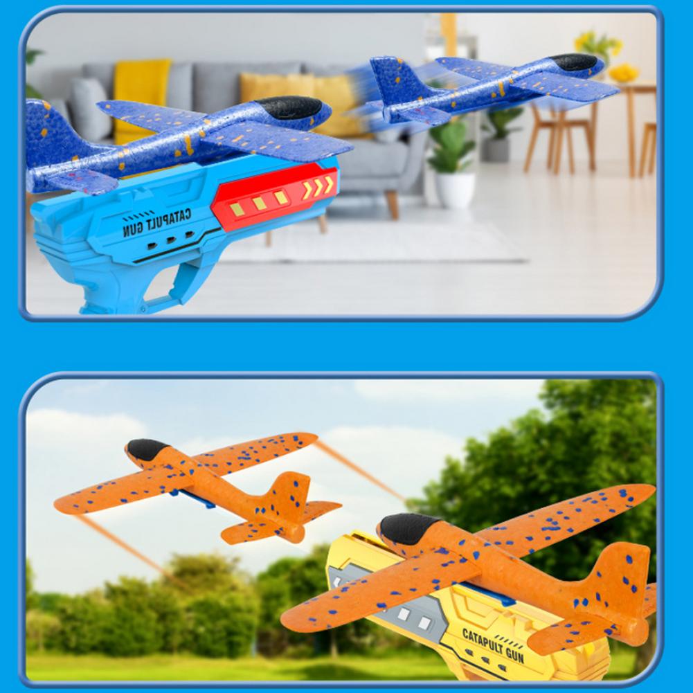 Flying Toy Children's Gifts Ch - Kids Outdoor Equipment ulasan dan harga