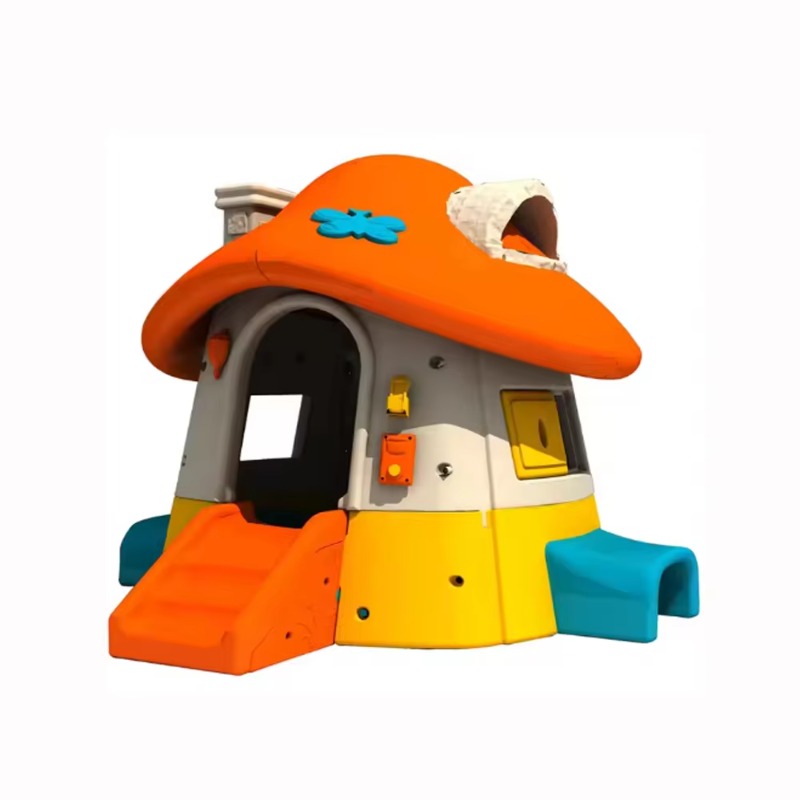 Home Backyard Kids Play Area P - Kids Outdoor Playhouse ulasan dan harga