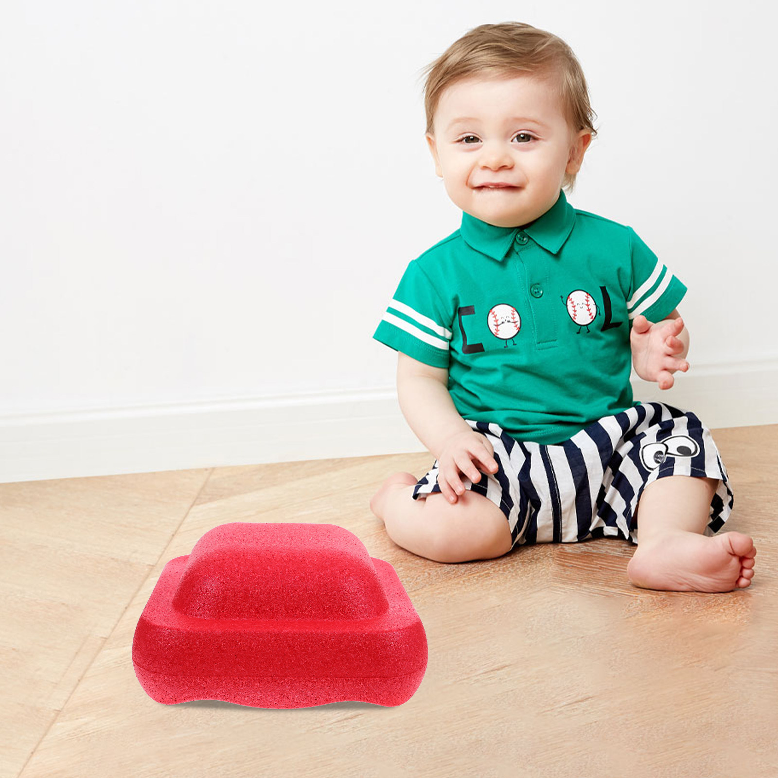Toys Children's Outdoor Balanc - Kids Outdoor Equipment ulasan dan harga