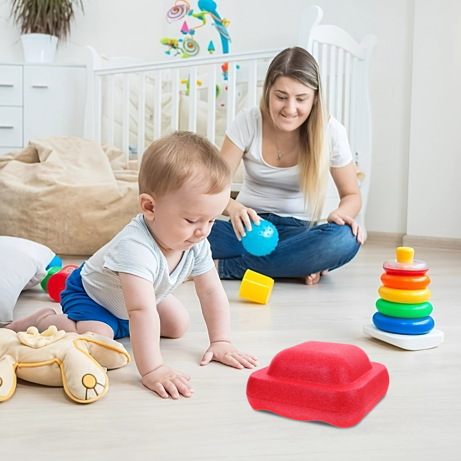 Toys Children's Outdoor Balanc - Kids Outdoor Equipment ulasan dan harga