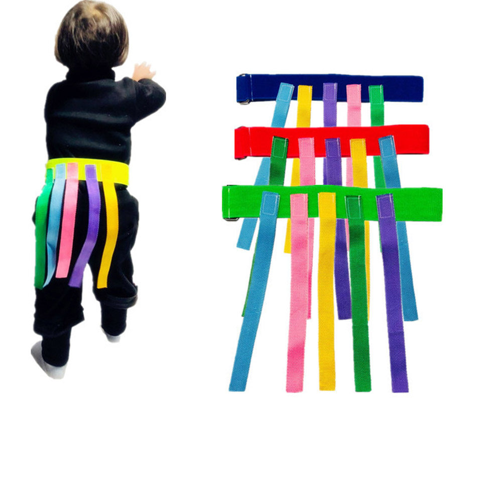 2Pcs Colorful Oxford Cloth Pul - Kids Outdoor Activities ulasan dan harga