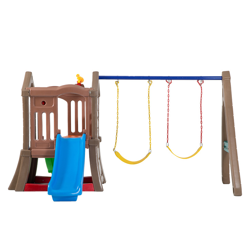 High Quality Children Indoor/O - Kids Outdoor Slide Set ulasan dan harga