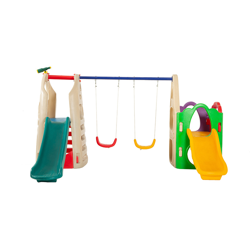 High Quality Children Indoor/O - Kids Outdoor Slide Set ulasan dan harga