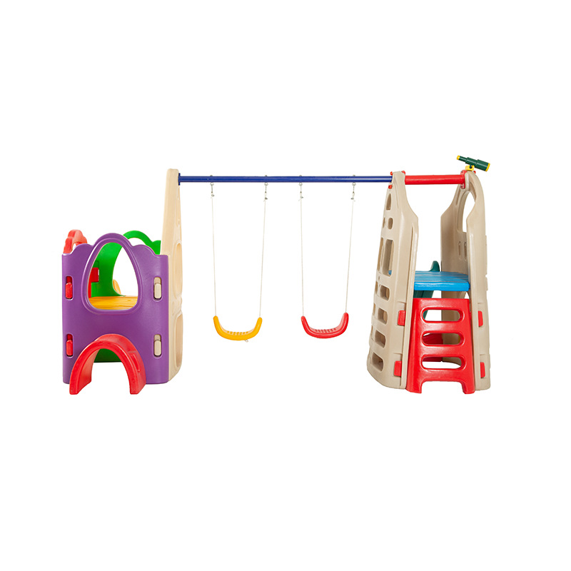 High Quality Children Indoor/O - Kids Outdoor Slide Set ulasan dan harga