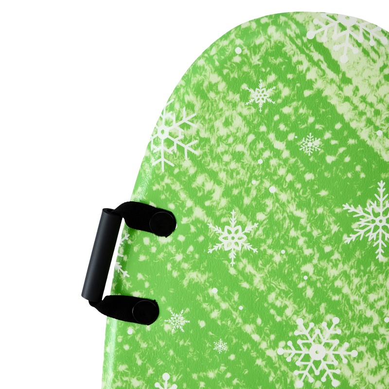 Kids Comfort Foam Snow Sled Lo - Outdoor Kid ulasan dan harga