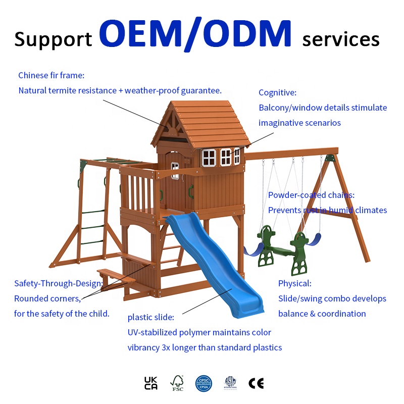 Large Outdoor Amusement Equipm - Kids Outdoor Monkey Bars ulasan dan harga