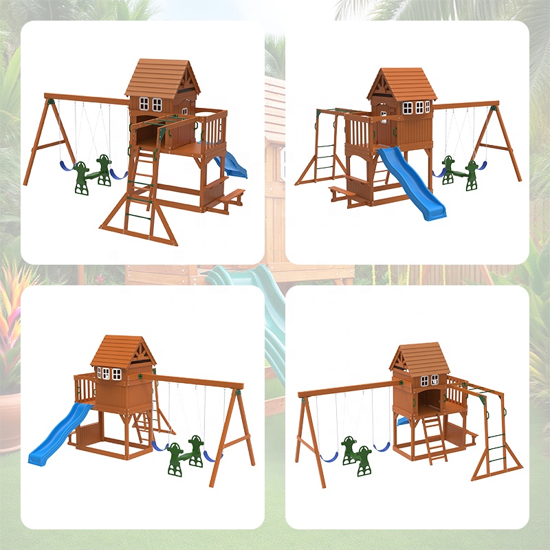 Large Outdoor Amusement Equipm - Kids Outdoor Monkey Bars ulasan dan harga