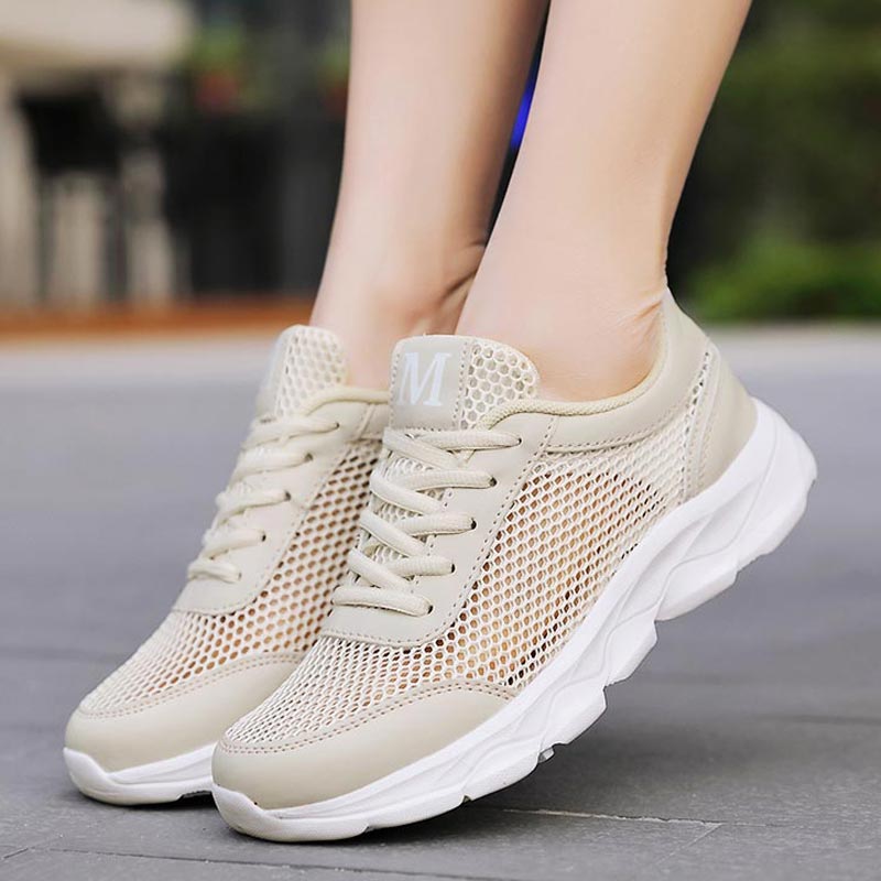 Summer Breathable Sneakers Wom - Kids Outdoor Fort Ideas ulasan dan harga