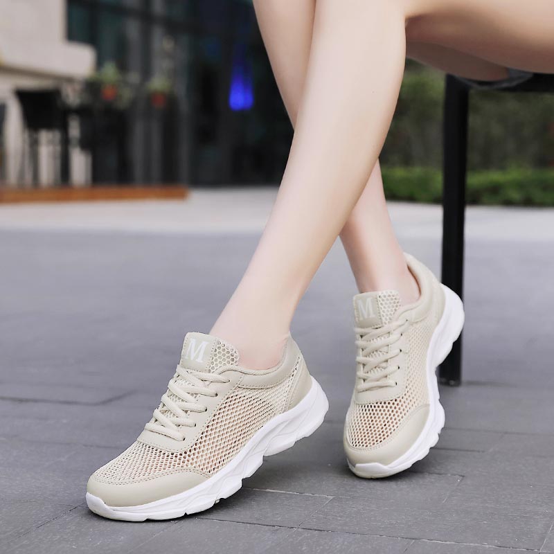 Summer Breathable Sneakers Wom - Kids Outdoor Fort Ideas ulasan dan harga