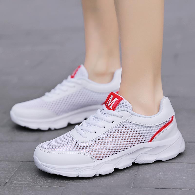 Summer Breathable Sneakers Wom - Kids Outdoor Fort Ideas ulasan dan harga