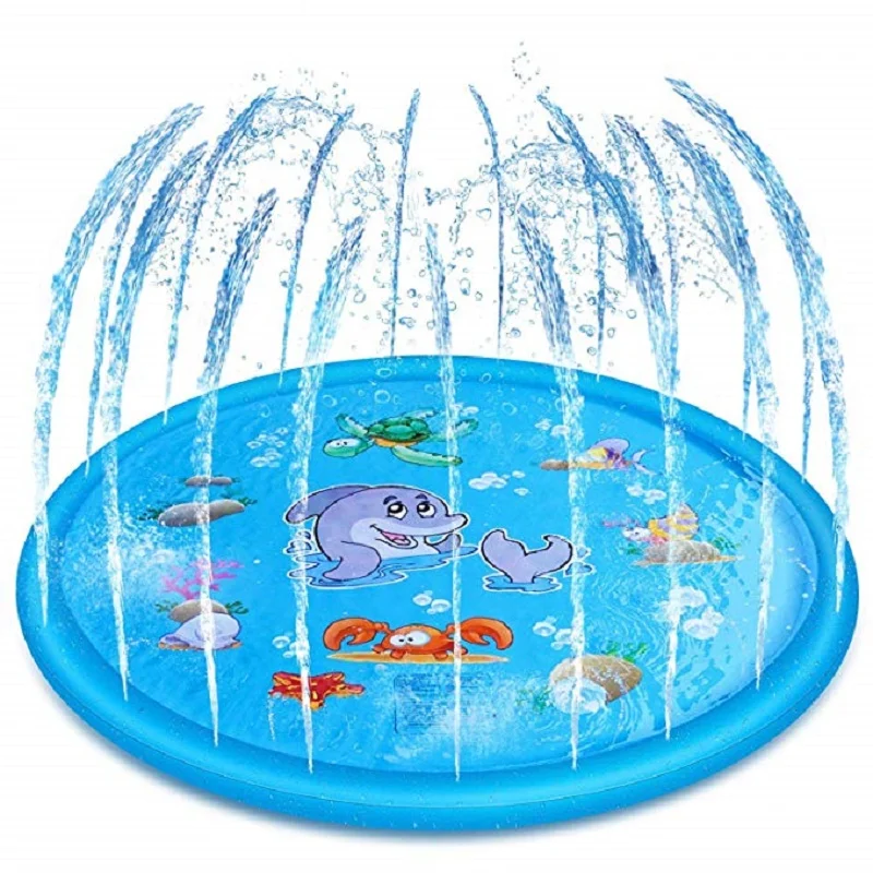 Summer Outdoor Garden Lawn Sea - Kids Outdoor Activity Centre ulasan dan harga