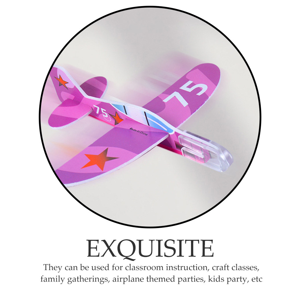 30Pcs Airplane Small Outdoor T - Kids Outdoor Activities ulasan dan harga