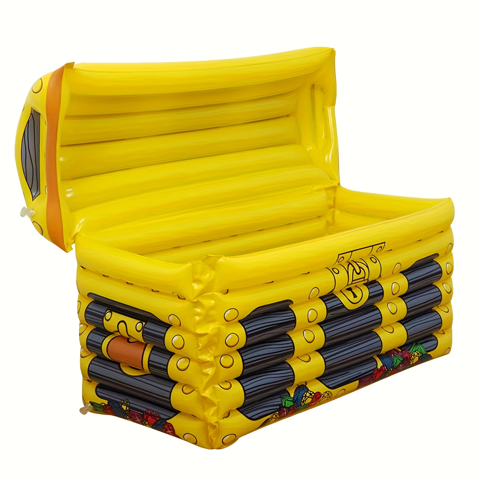 Multifunctional Inflatable Ice - Kids Outdoor Equipment ulasan dan harga