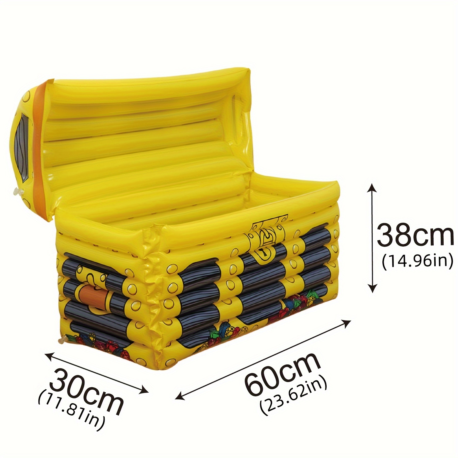 Multifunctional Inflatable Ice - Kids Outdoor Equipment ulasan dan harga