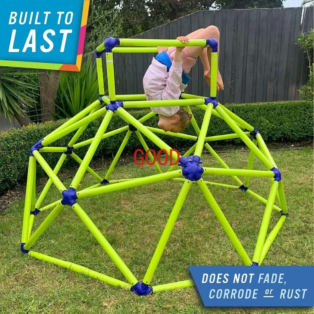 TAO Monkey Bars Climbing Tower - Kids Outdoor Monkey Bars ulasan dan harga