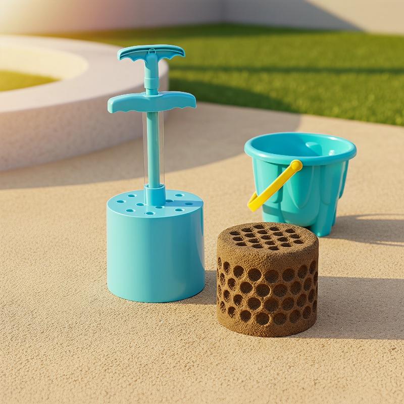 Kids Water Play Beach Toys San - Kids Outdoor Water Toys ulasan dan harga