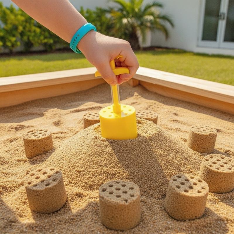 Kids Water Play Beach Toys San - Kids Outdoor Water Toys ulasan dan harga