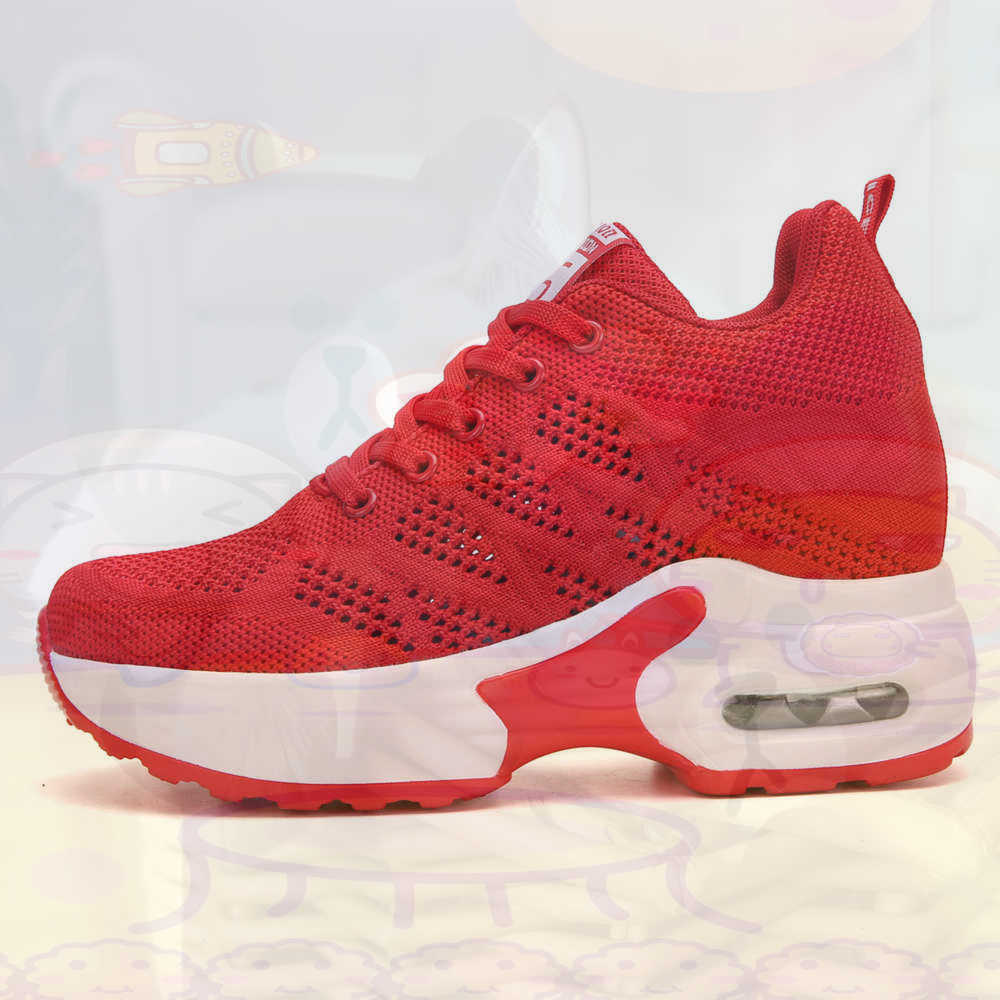 Red Size 36 Shoes Woman Tennis - Kids Outdoor Slide Set ulasan dan harga