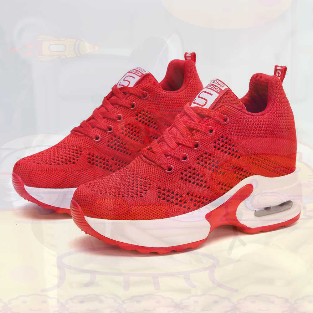 Red Size 36 Shoes Woman Tennis - Kids Outdoor Slide Set ulasan dan harga