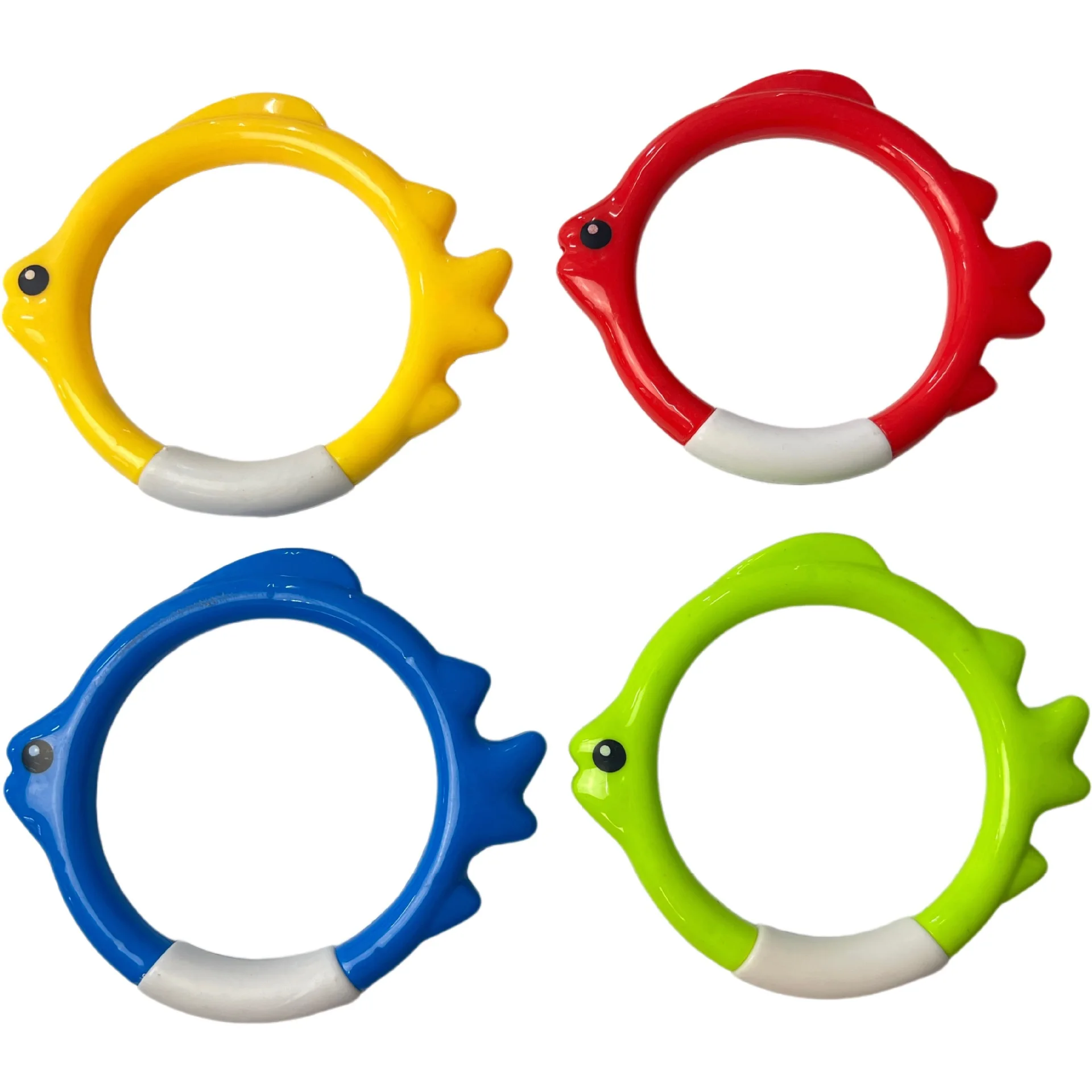 Plastic Pool Dive Toy Set for  - Kids Outdoor Activity Centre ulasan dan harga