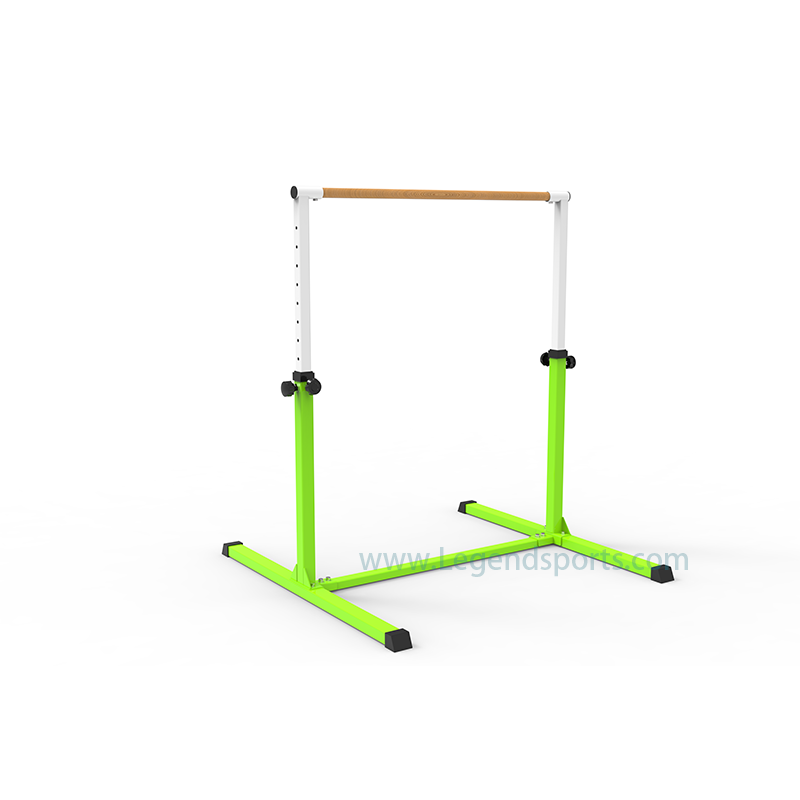 Outdoor Kids Gymnastics Bar He - Kids Outdoor Monkey Bars ulasan dan harga