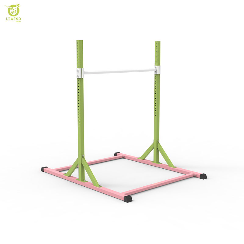 Outdoor Kids Gymnastics Bar He - Kids Outdoor Monkey Bars ulasan dan harga