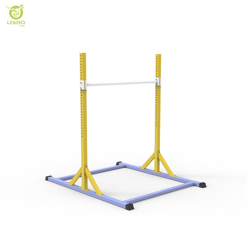 Outdoor Kids Gymnastics Bar He - Kids Outdoor Monkey Bars ulasan dan harga