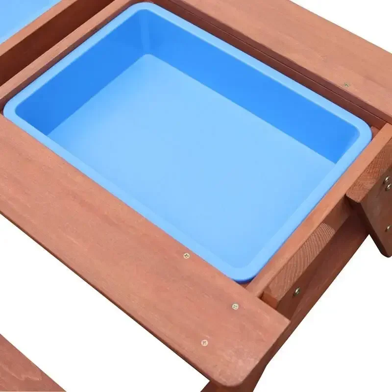 -Outdoor Picnic Wooden Bench W - Kids Outdoor Bench Table ulasan dan harga