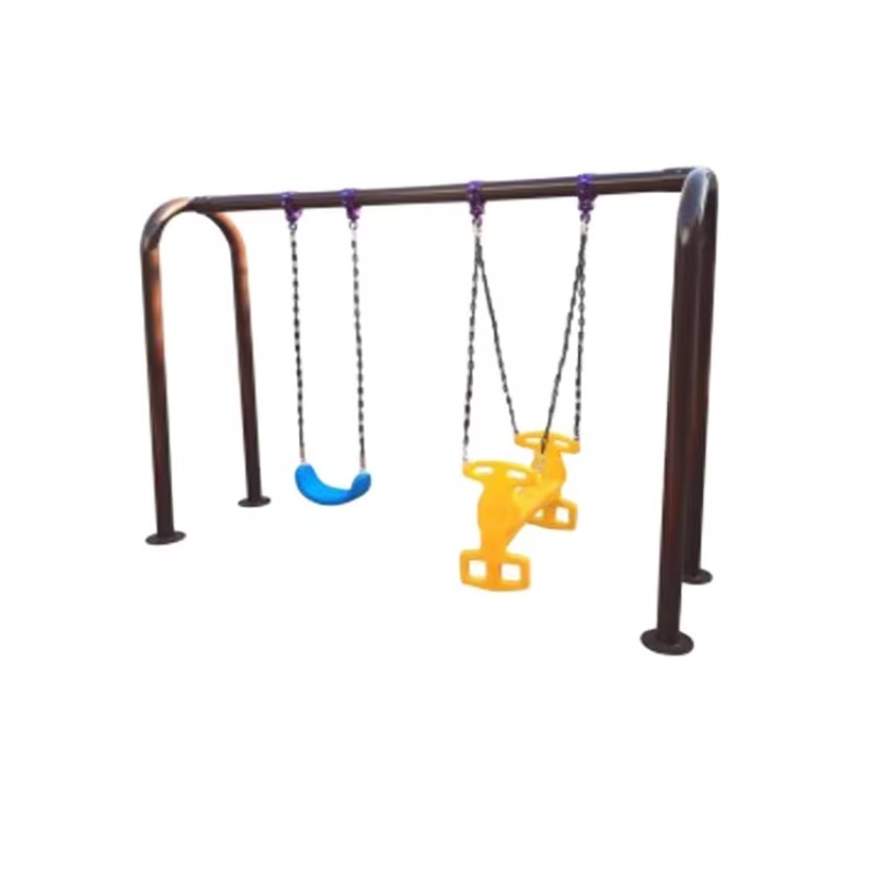 Hot Sale Outdoor Swing Equipme - Kids Outdoor Equipment ulasan dan harga