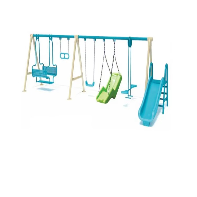 Hot Sale Outdoor Swing Equipme - Kids Outdoor Equipment ulasan dan harga