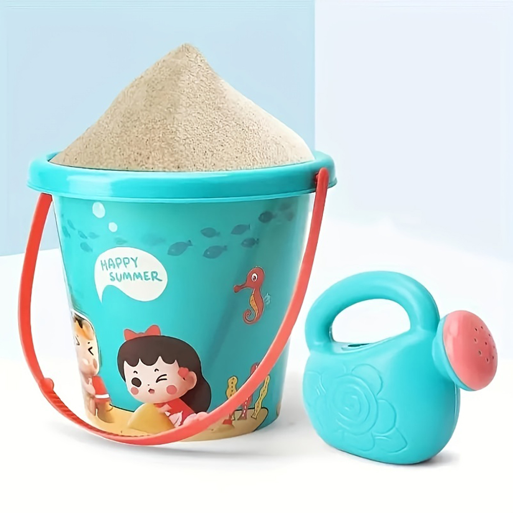 18PCS Beach Sand Toy Set, Dura - Kids Outdoor Water Toys ulasan dan harga