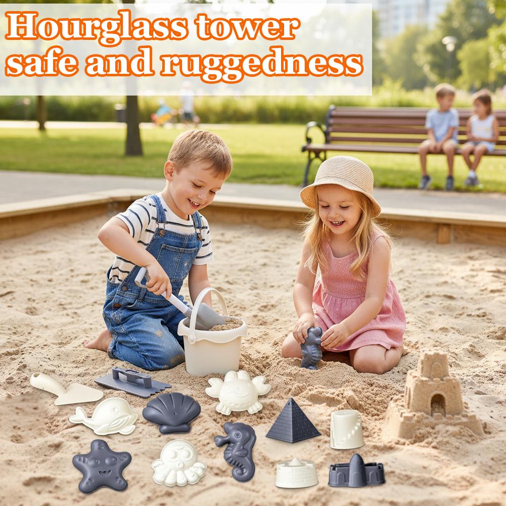 Morandi Color Kids Beach Toy S - Kids Outdoor Water Toys ulasan dan harga