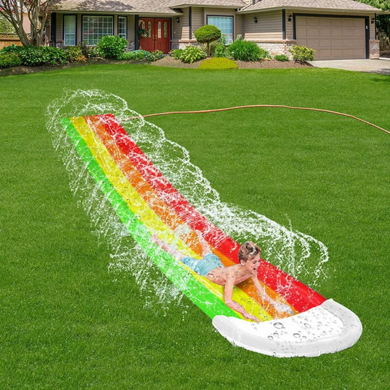 Games Center Backyard Children - Kids Outdoor Water Toys ulasan dan harga