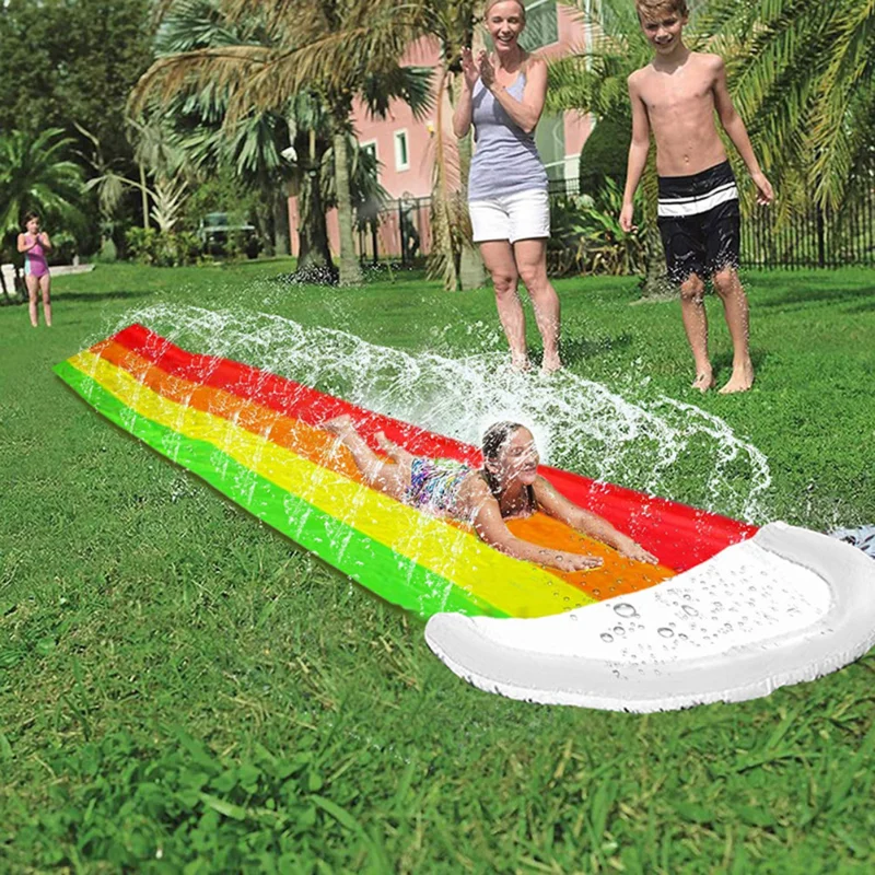 Games Center Backyard Children - Kids Outdoor Water Toys ulasan dan harga